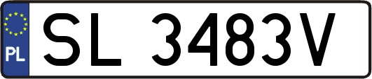 SL3483V