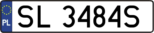 SL3484S