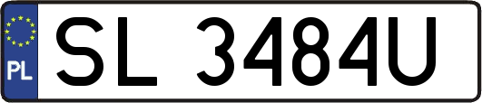 SL3484U