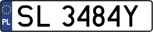 SL3484Y