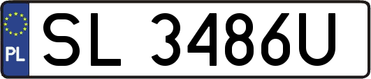 SL3486U