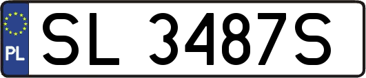 SL3487S