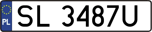 SL3487U