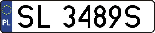 SL3489S