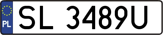 SL3489U