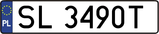 SL3490T