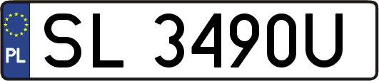 SL3490U