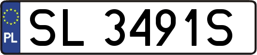 SL3491S