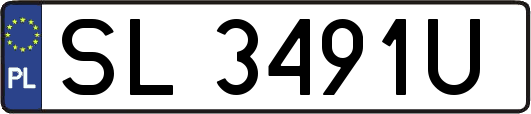 SL3491U
