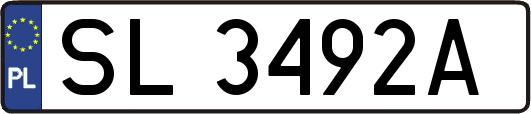SL3492A