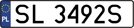 SL3492S
