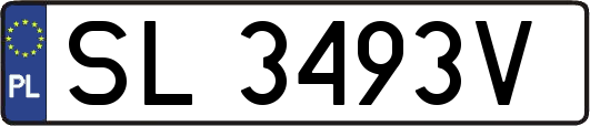 SL3493V