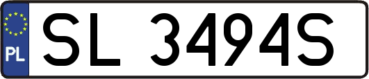 SL3494S
