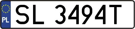 SL3494T