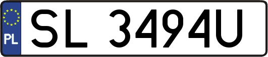 SL3494U
