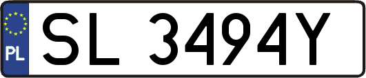 SL3494Y