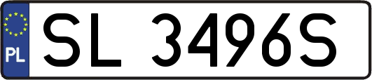 SL3496S