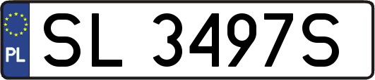 SL3497S
