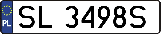 SL3498S