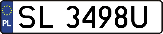 SL3498U