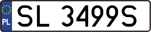 SL3499S