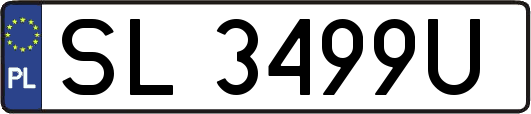 SL3499U