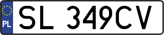 SL349CV