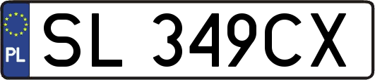 SL349CX