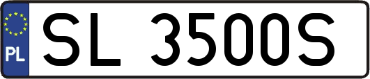 SL3500S