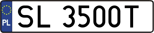 SL3500T