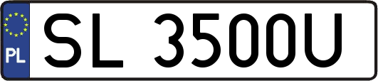 SL3500U
