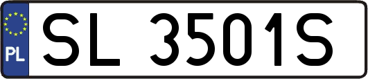 SL3501S