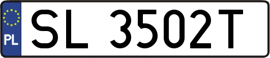SL3502T