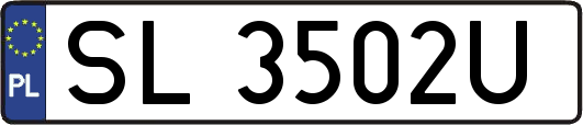 SL3502U