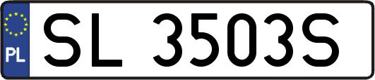 SL3503S
