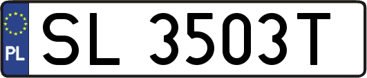 SL3503T