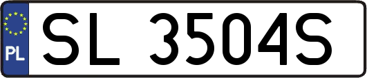 SL3504S
