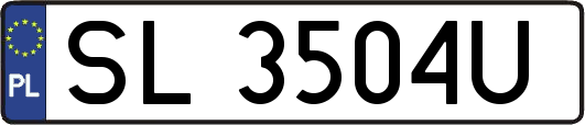 SL3504U