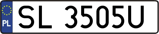 SL3505U