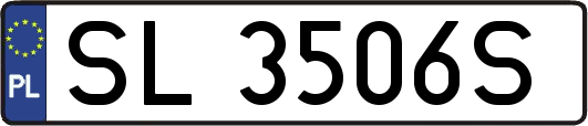 SL3506S