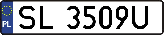 SL3509U