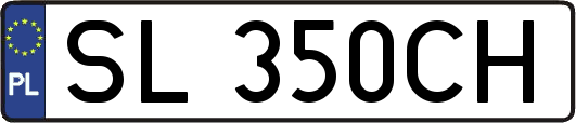 SL350CH