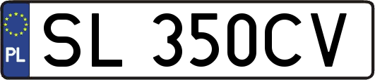 SL350CV