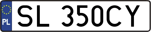 SL350CY