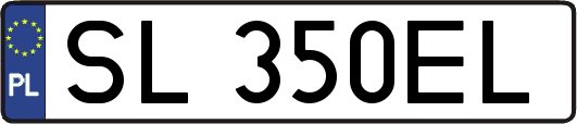 SL350EL
