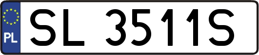 SL3511S