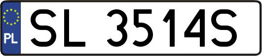 SL3514S