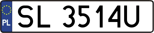 SL3514U