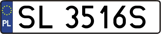 SL3516S