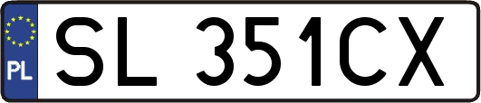 SL351CX